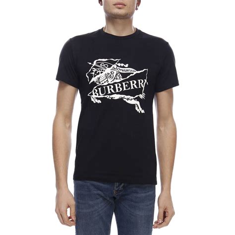 burberry t shirt new season|burberry men t shirt outlet.